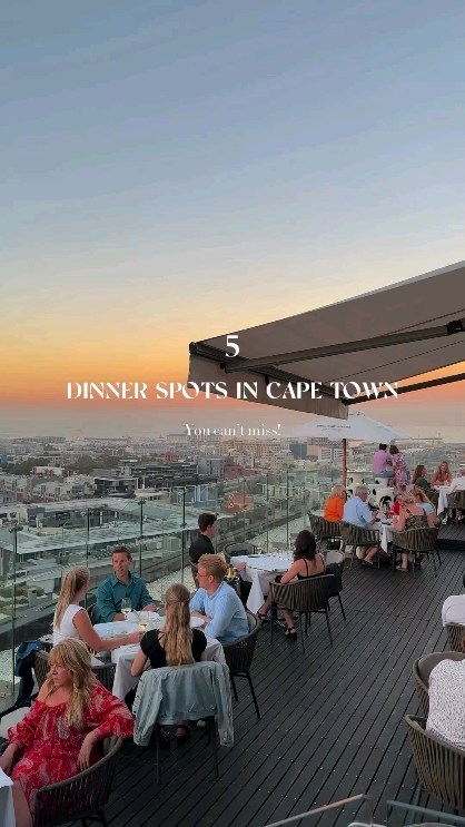 CapeTownJourneys, Utopia Cape Town