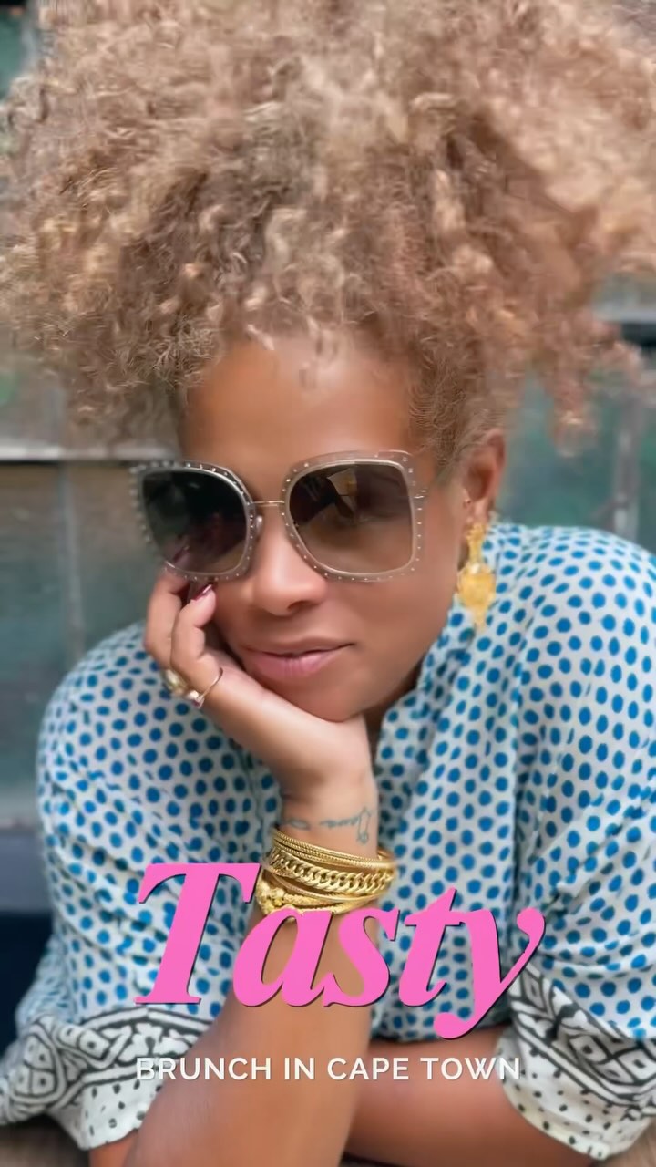 Kelis, BUTTER - All Day Breakfast & Bistro Bar