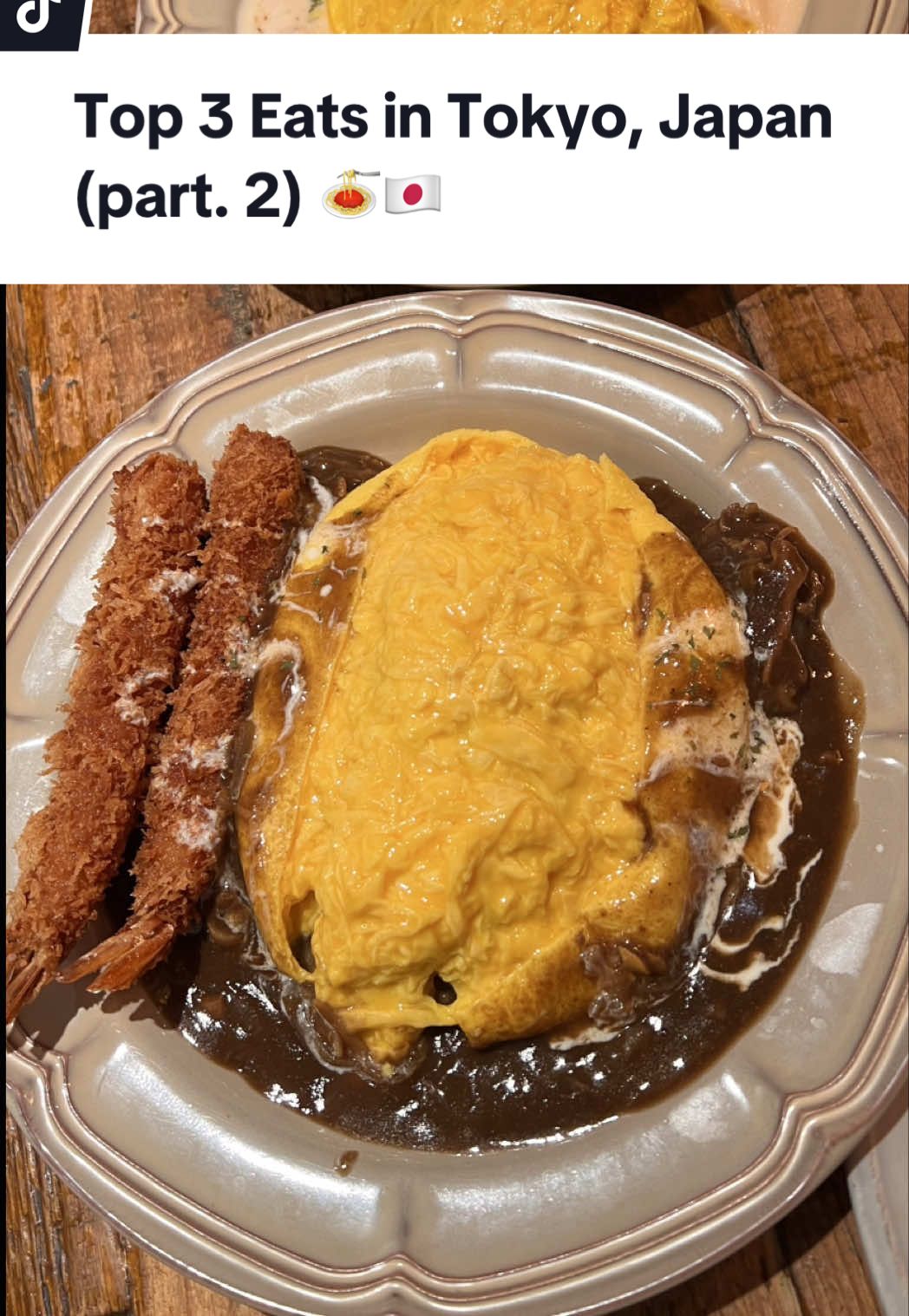 Fyona ✿ melb food & activities, Tonkatsu Hajime Nihonbashi