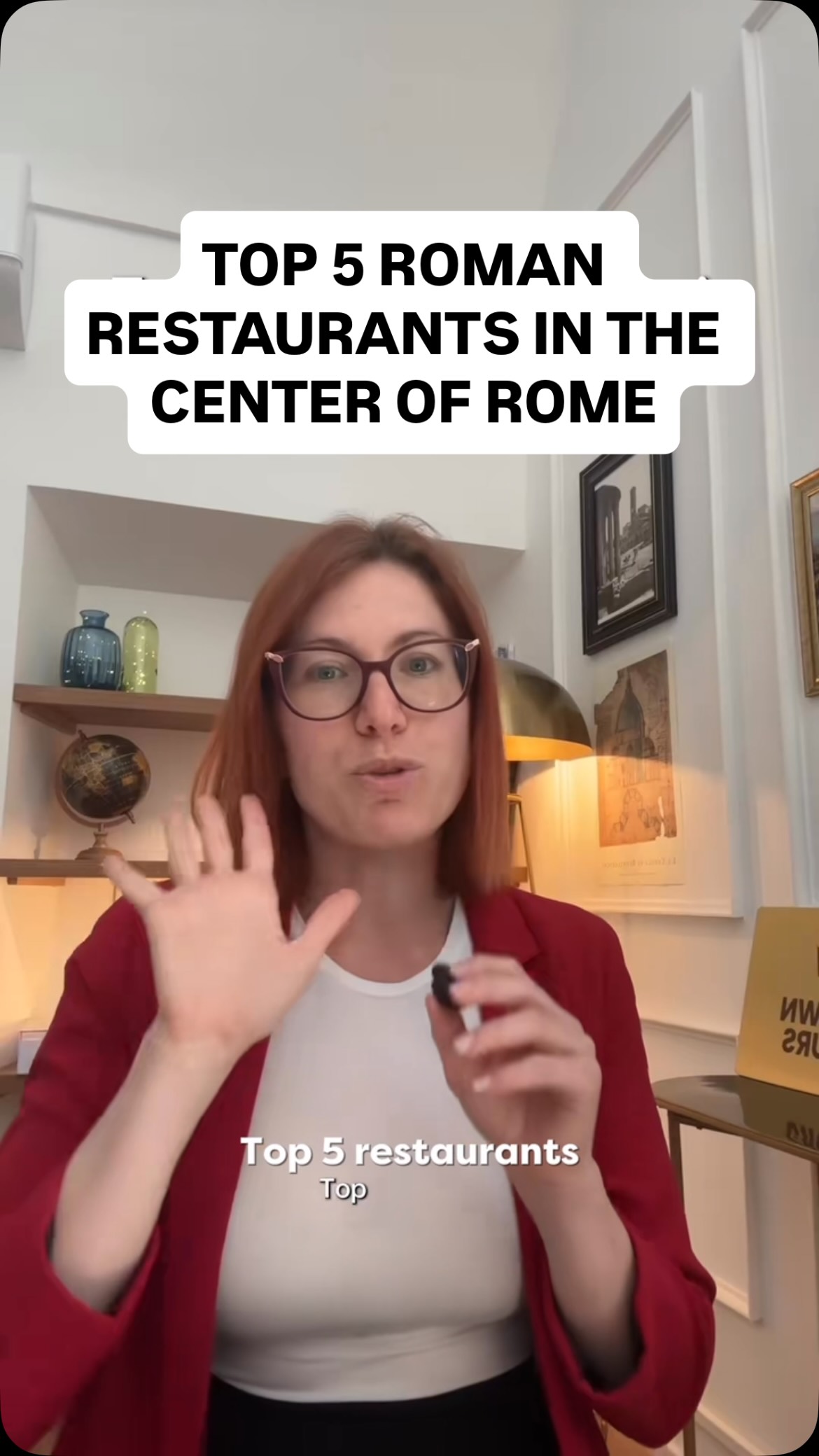 Crown Tours | Guided Tours & Activities, Poldo e Gianna Osteria