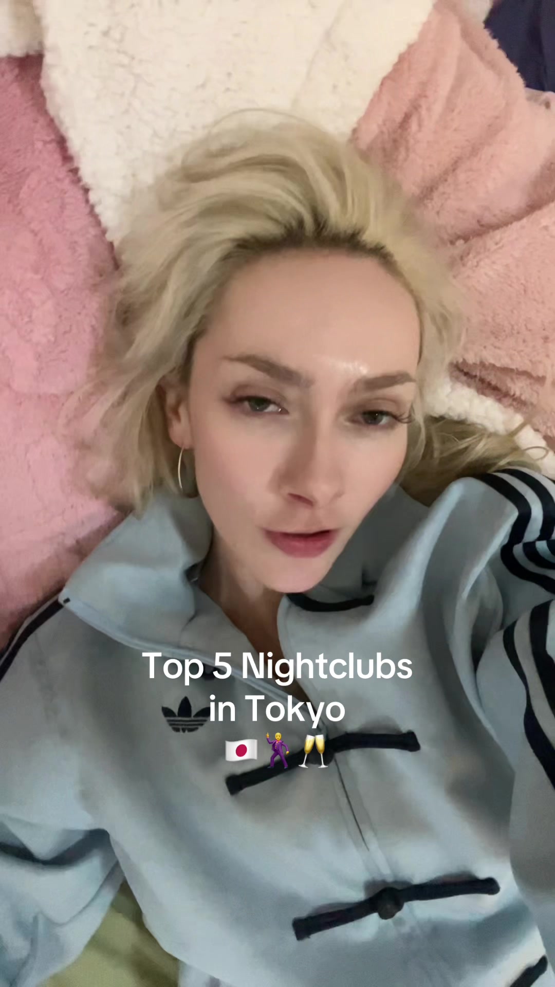 Angel, ZEROTOKYO