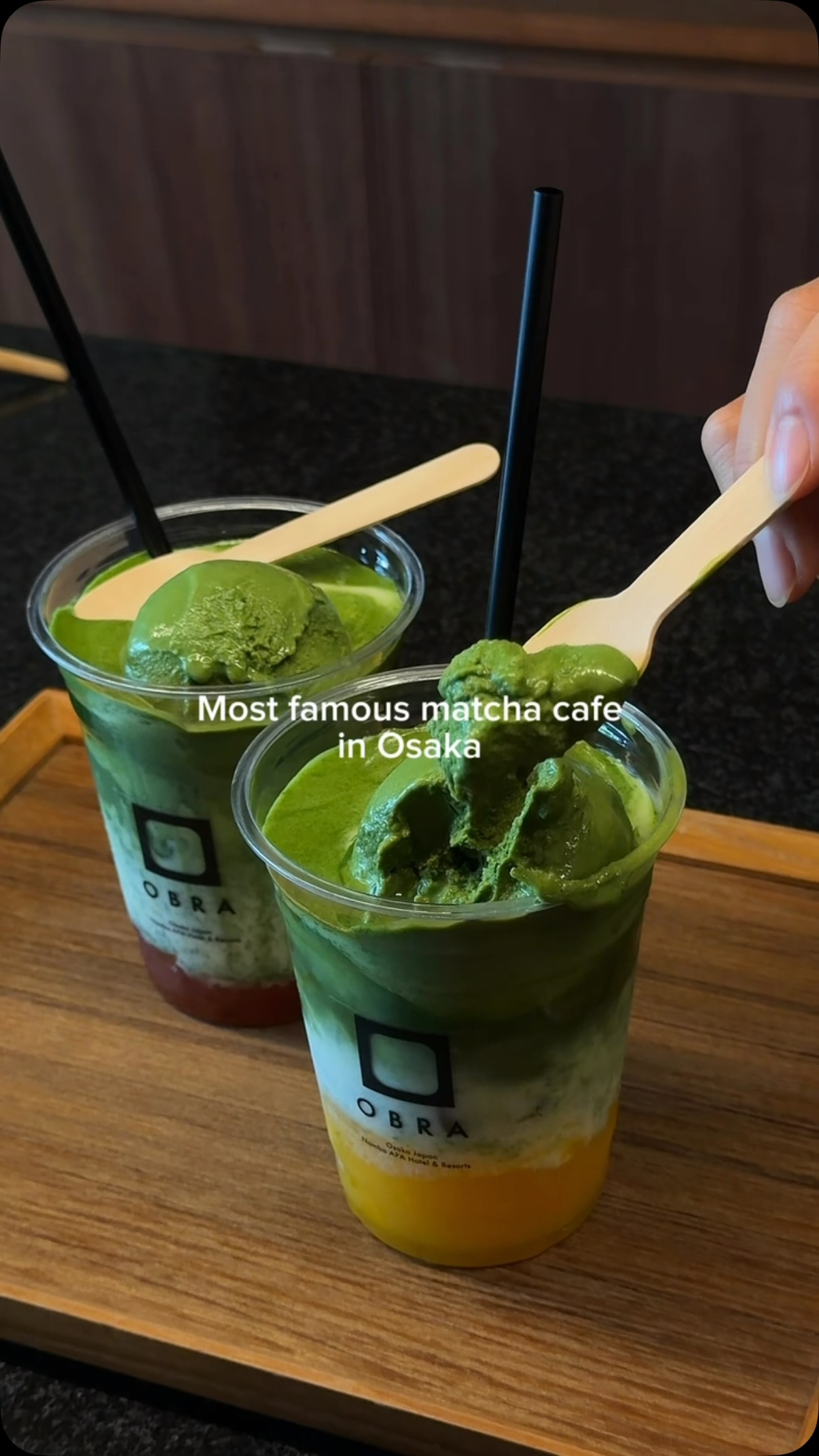 Tomo 🇯🇵 【Osaka Food Travel】, Shinsaibashi Station