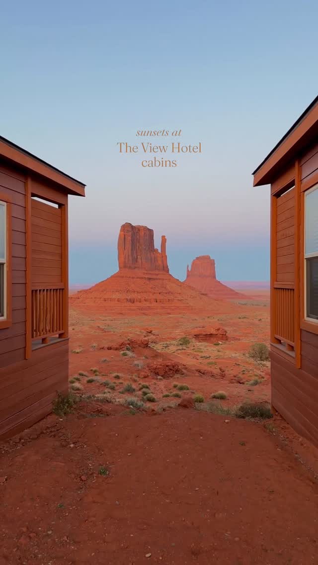 Steph Ackerman, Monument Valley