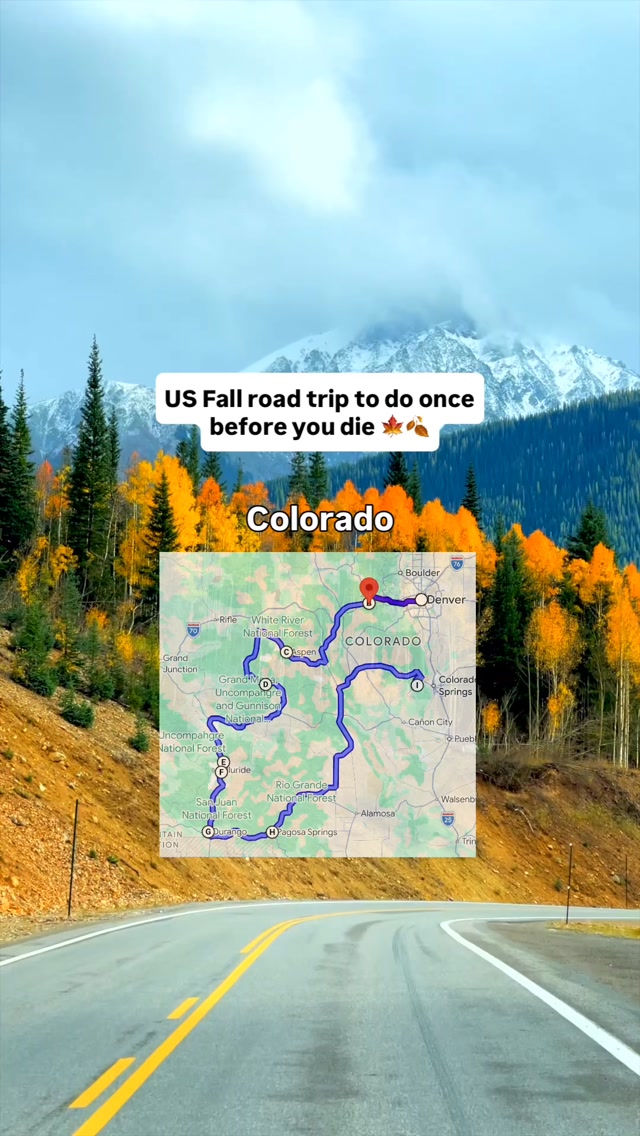 Priyanka | Travel & Adventures, Aspen