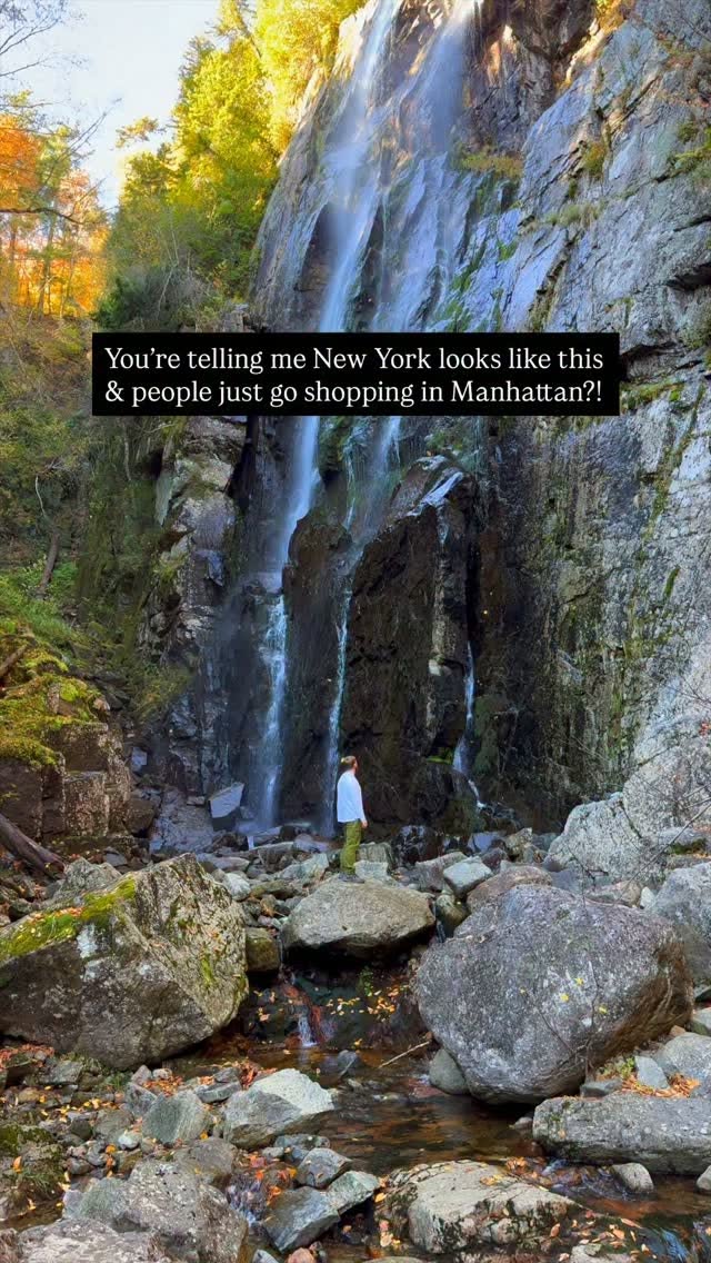 Facebook, Eternal Flame Falls