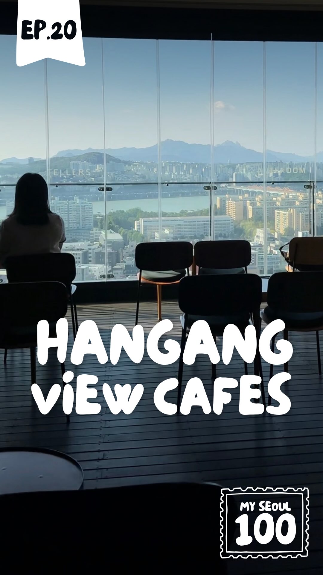 Antje | Travel Tips & Life in South Korea, Check Grow