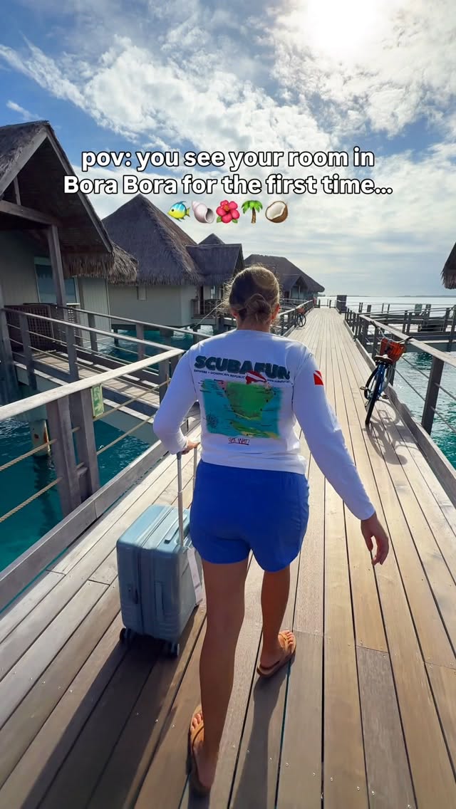Facebook, The Westin Bora Bora Resort & Spa