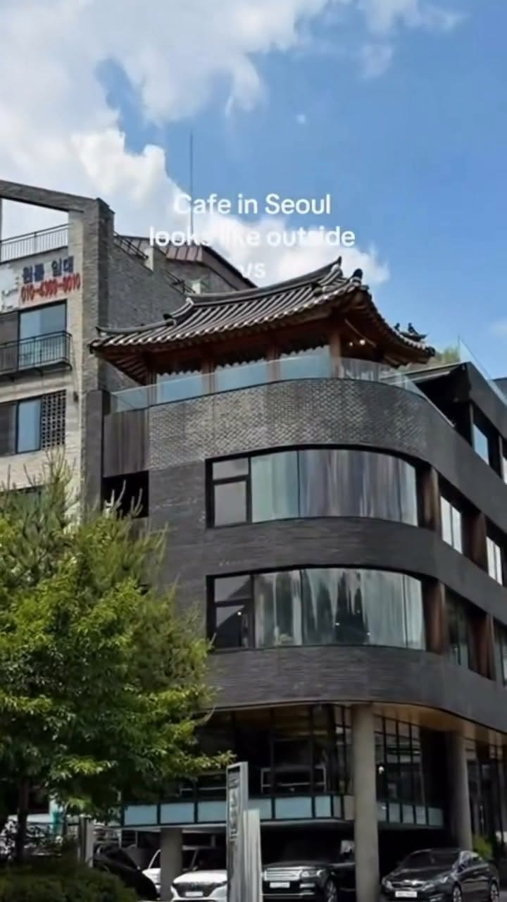 Facebook, Eunpyeong Hanok Village