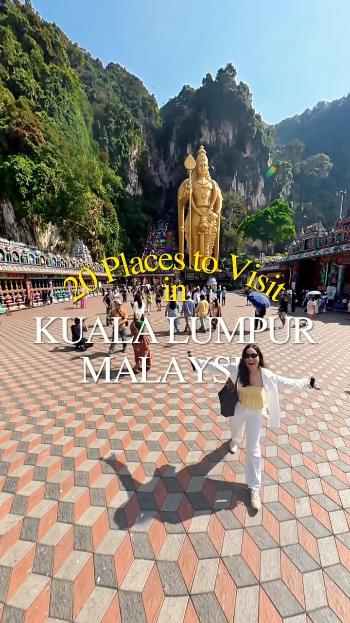 Wiz | Travel Guides, Petronas Twin Towers