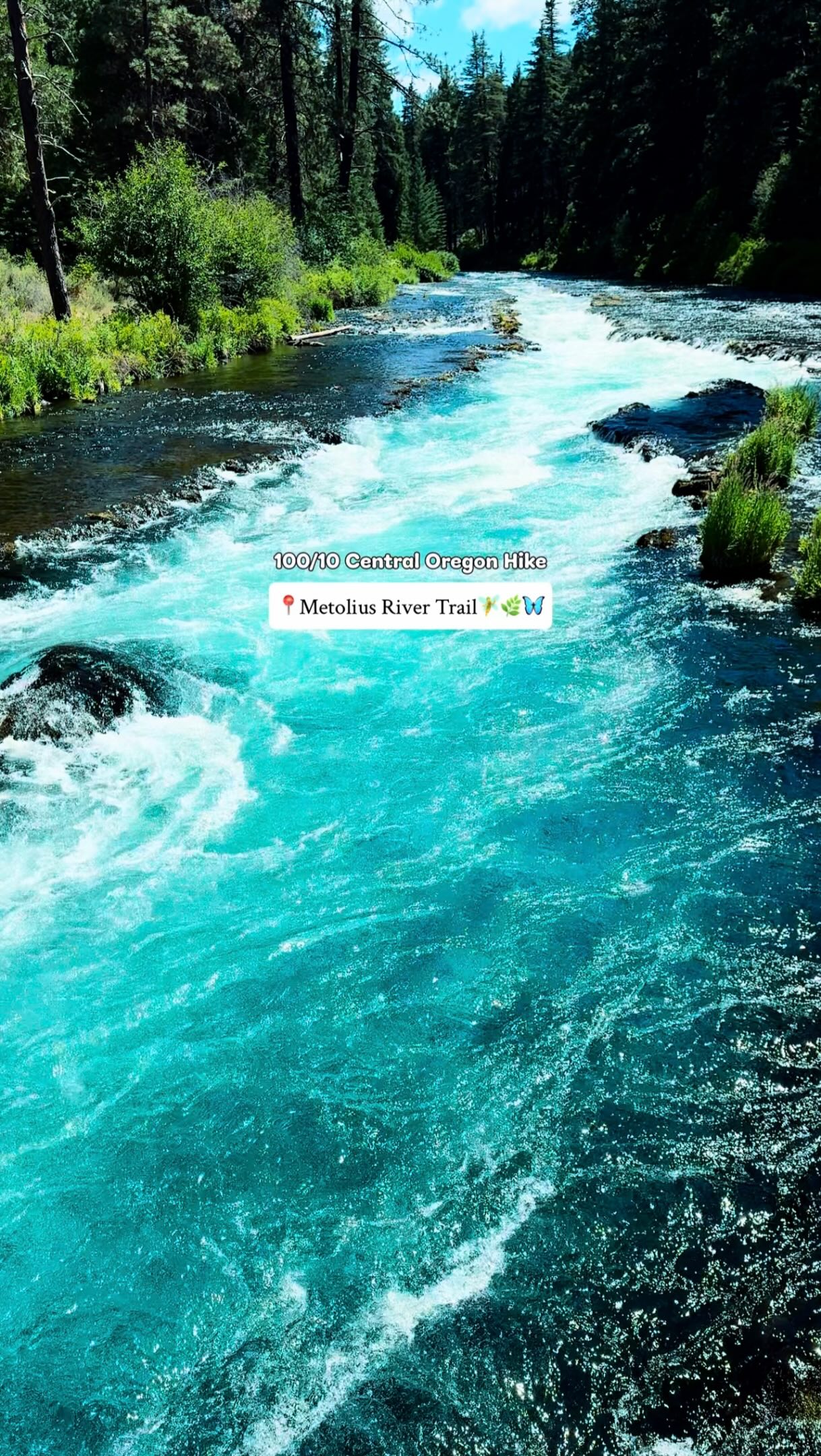 Karmen Cook | Hikes & Adventure Travel, Sisters