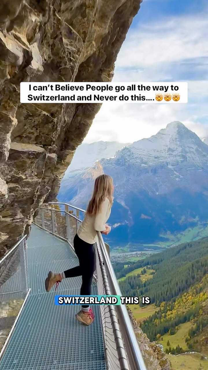 Meg & Pat Mitchell | Adventure Travel, First Cliff Walk