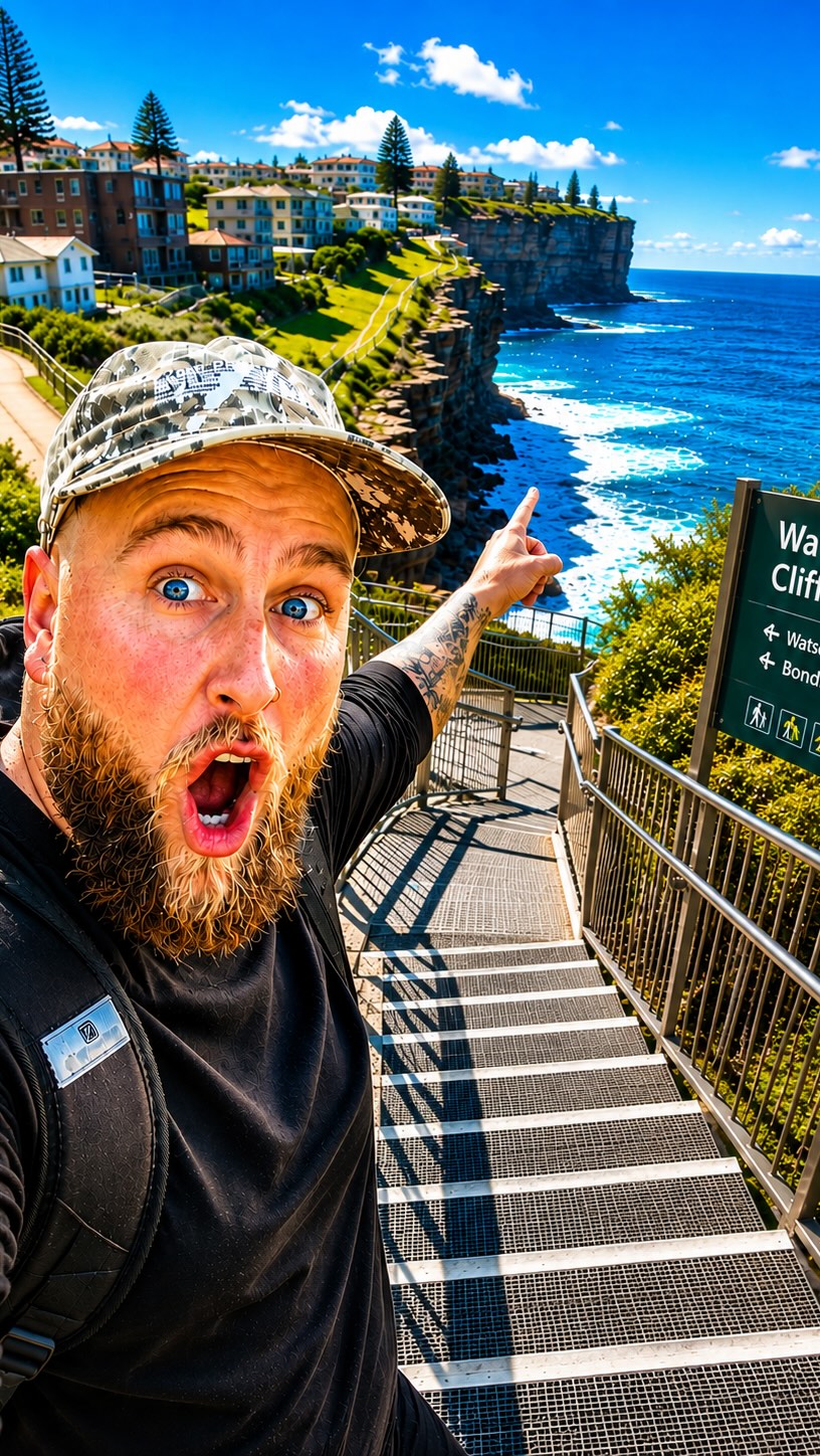 WEZMA, Watsons Bay