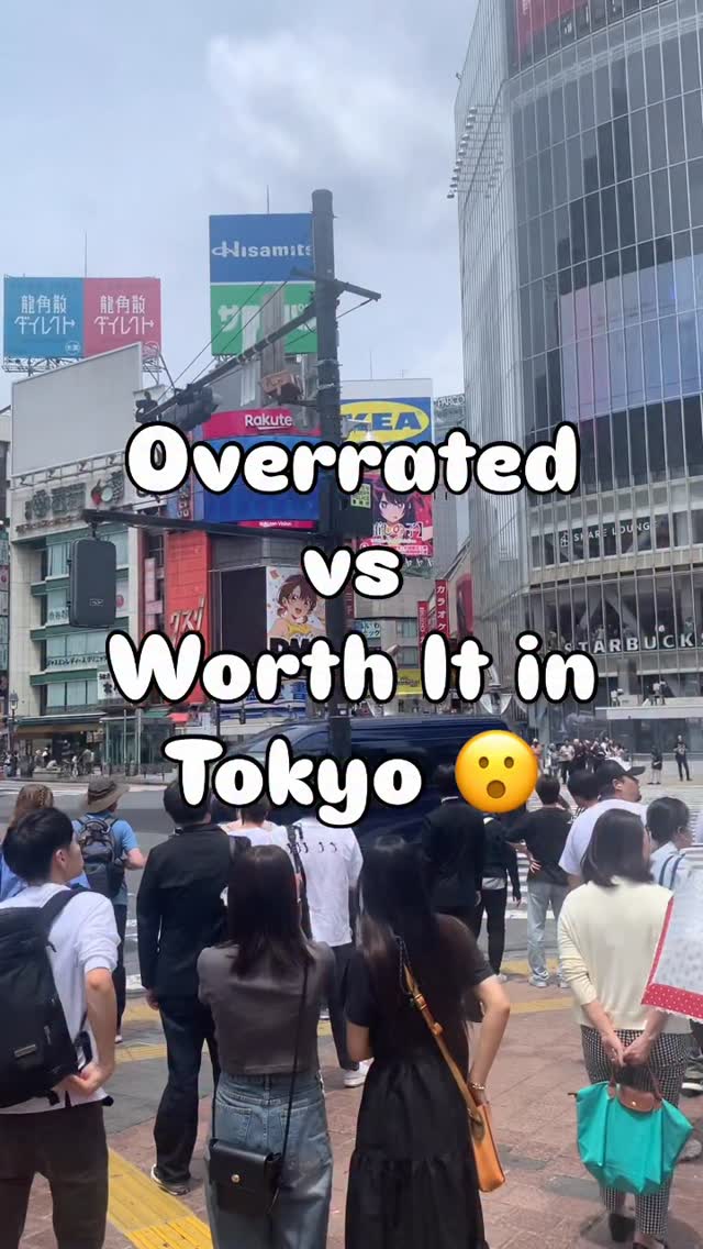 Minato Travels | #1 Japan 日本 🇯🇵 Travel Guide, Tokyo Tower