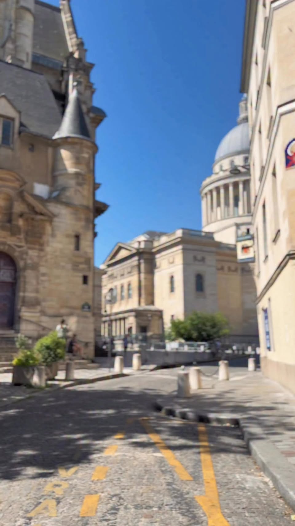 ainsleydurose, Du Pain et des Idées