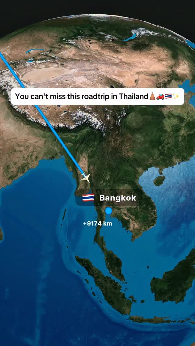 Melissa | Travel Content Creator | UGC, Wat Maha That