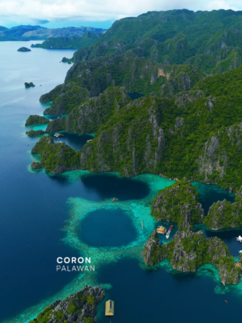 Tourism Philippines, Boracay