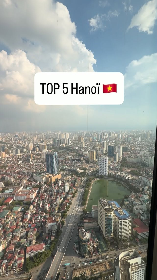 clau_bsc, Hanoi Old Quarter