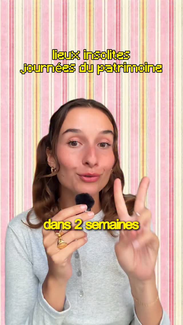 Maevo 🌝, Comédie Française