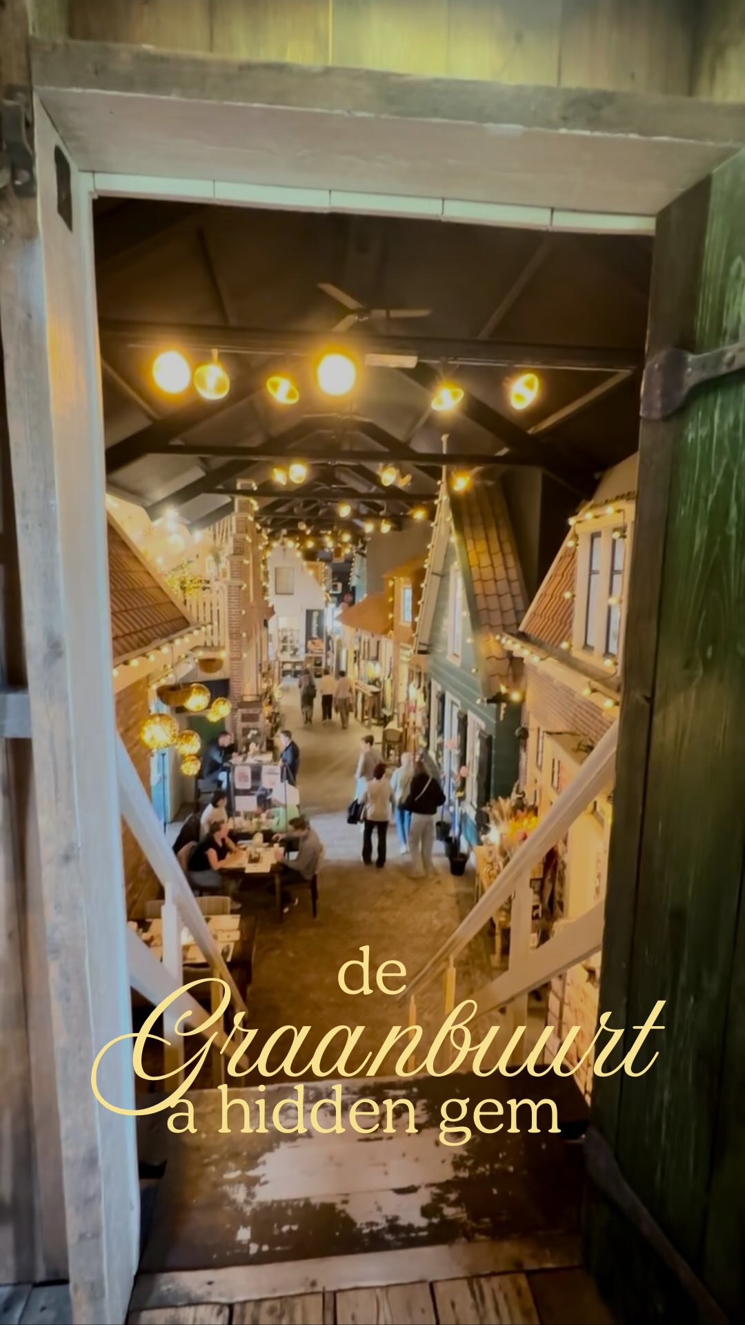 Michelle | Dutch countryside diary, De Graanbuurt