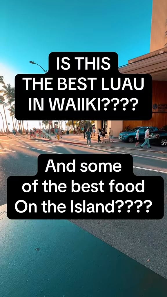 Facebook, Duke Paoa Kahanamoku Statue
