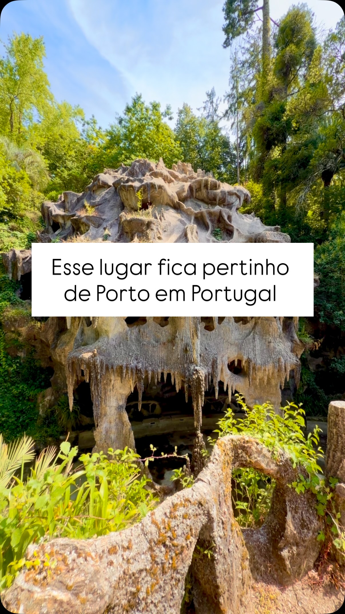 Letti & Dé | Viagens e coisas boas, Castle of Santa Maria da Feira
