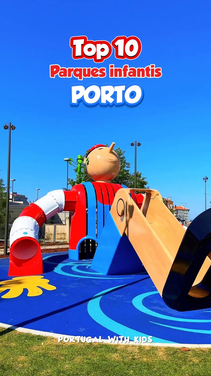 🇵🇹 Portugal with Kids, Quinta do Covelo