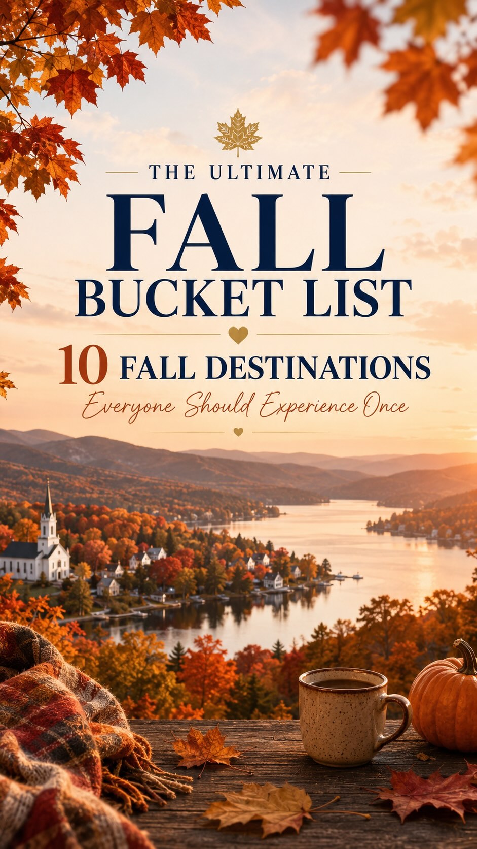 Sampson Travel Co.  •  Luxury Travel Advisor, Lake Placid