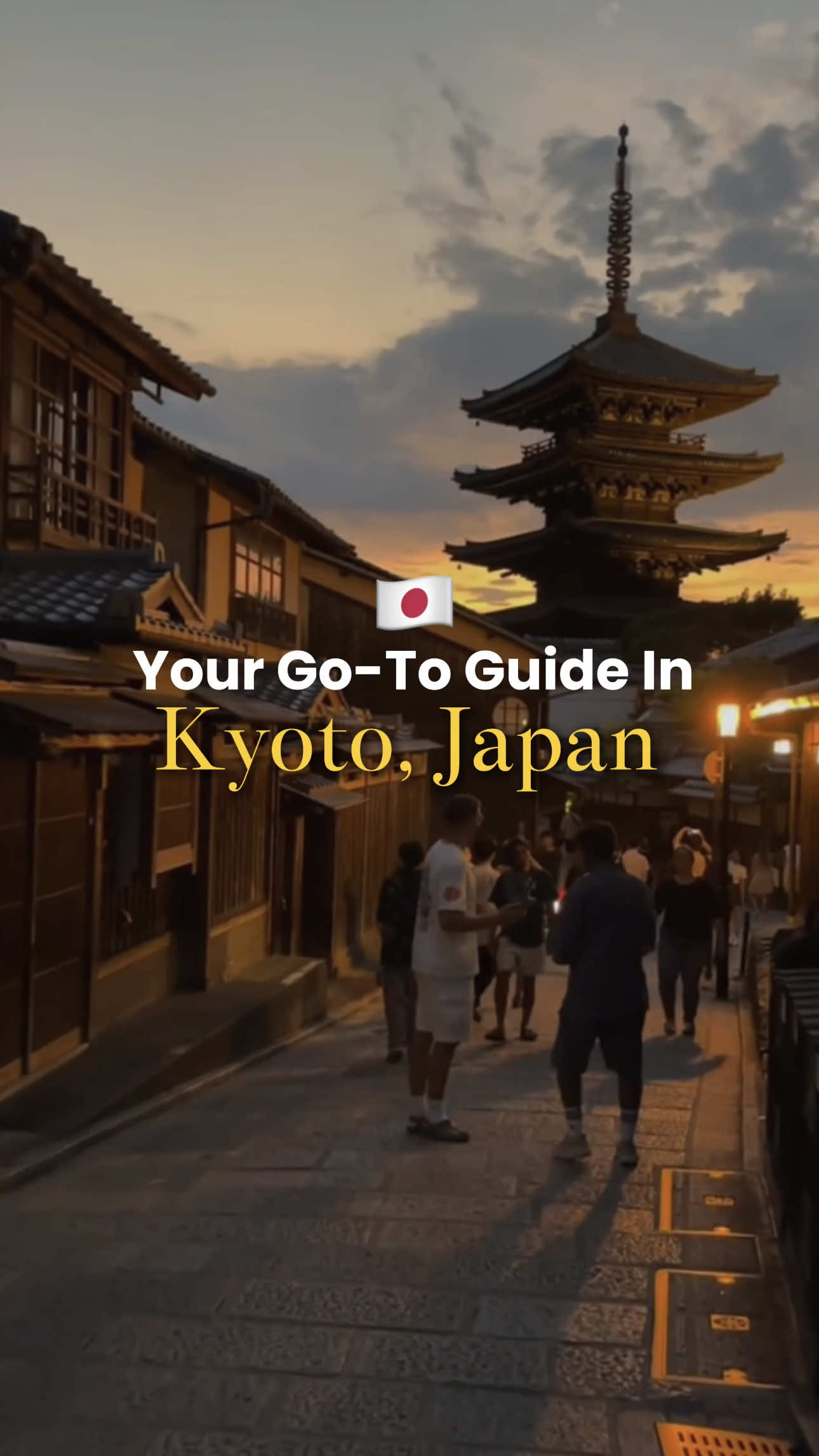 YouTrip SG, Hokan-ji
