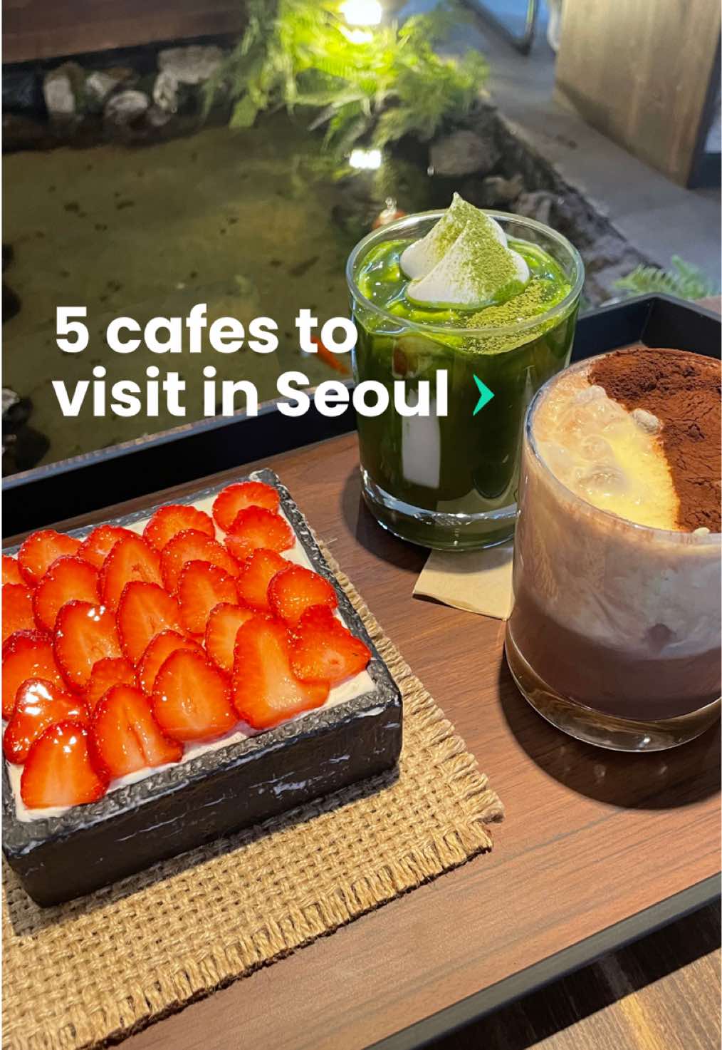 YouTrip SG, Cheongsudang Bakery