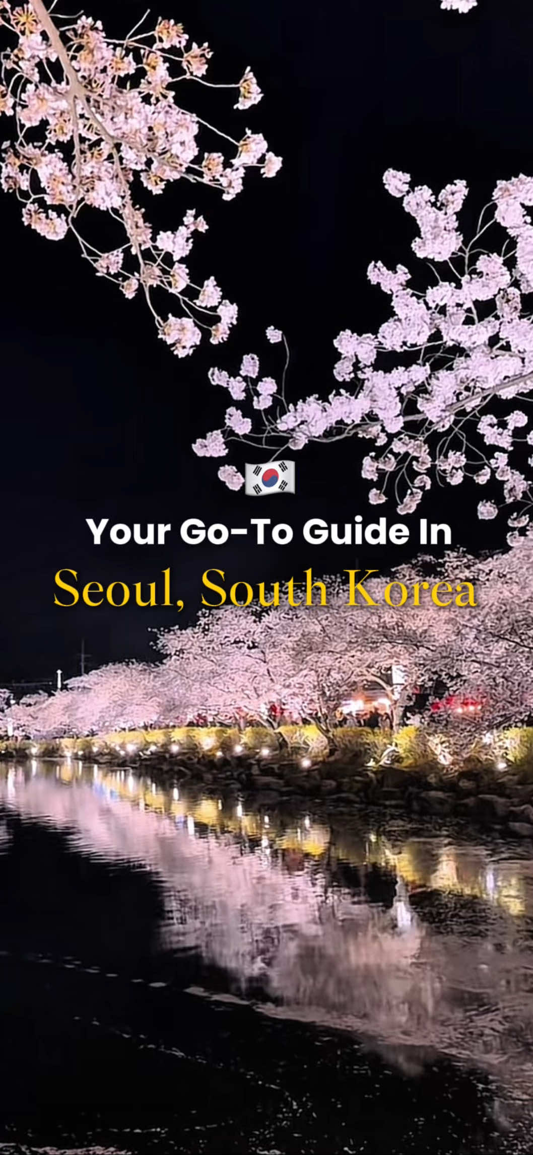 YouTrip SG, Gyeongbokgung Palace