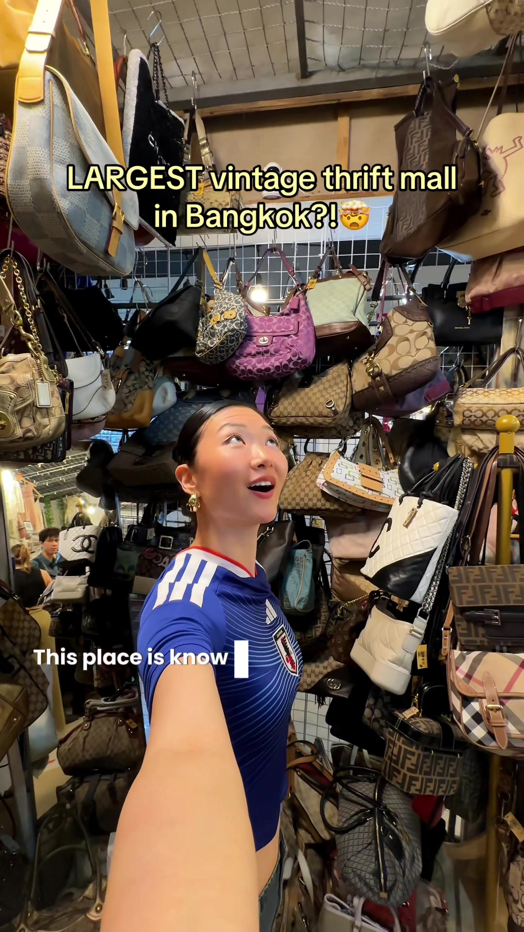 nomadistalife, Bang Sue Junction Shopping Center