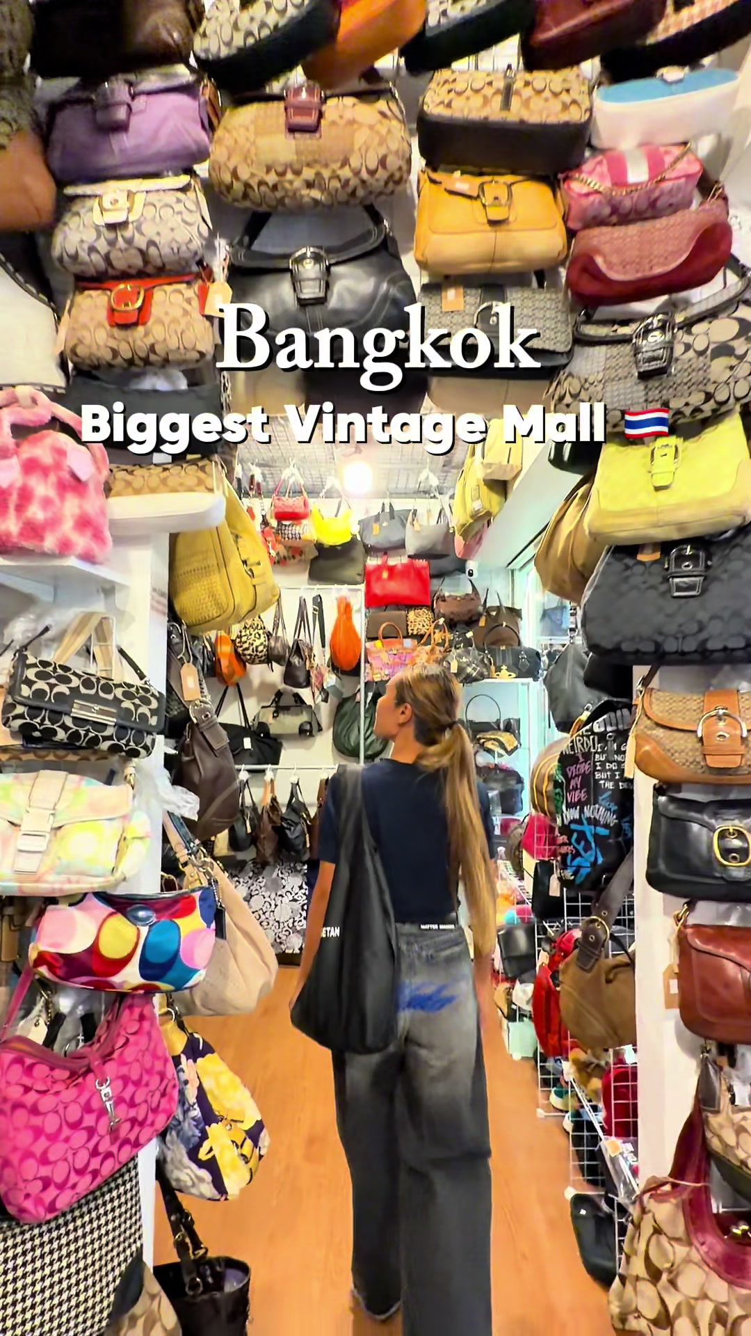 Thailandista, Chatuchak Weekend Market
