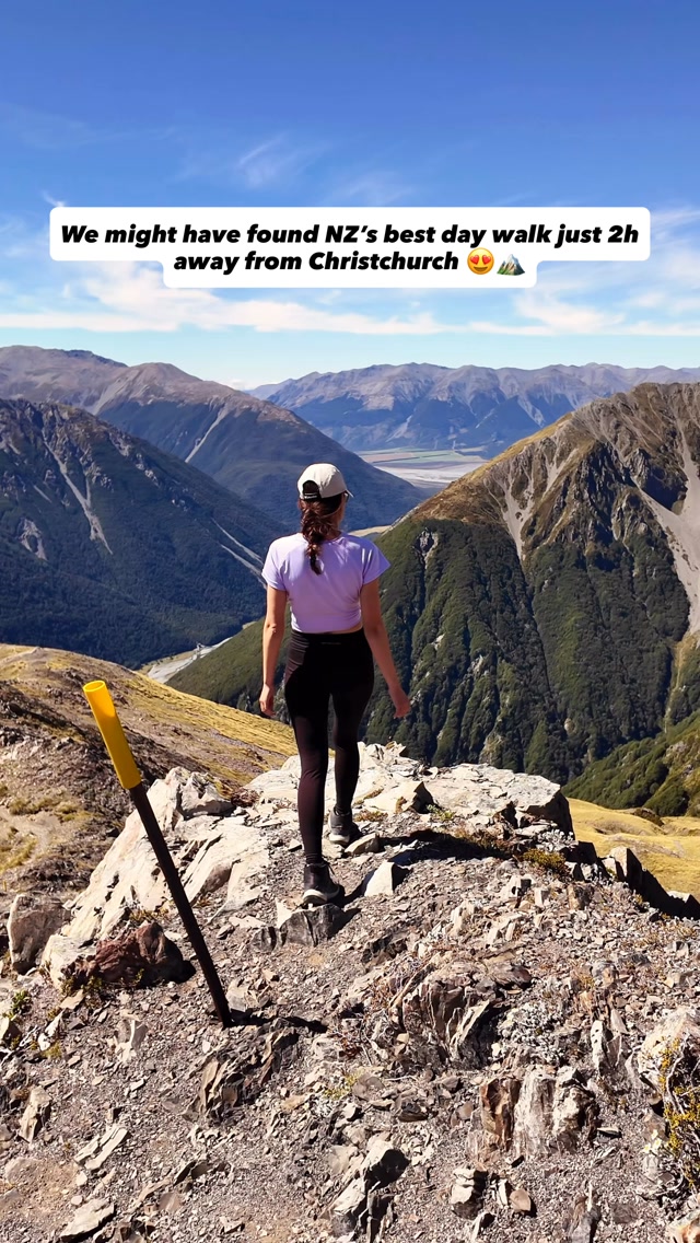 Travel & Landscape - Photography, Arthur's Pass Village