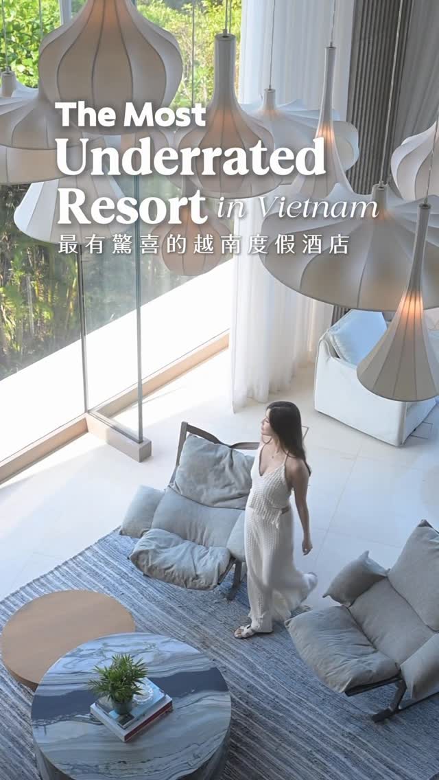Tina魚 二家姐💜, Hoiana Resort & Golf