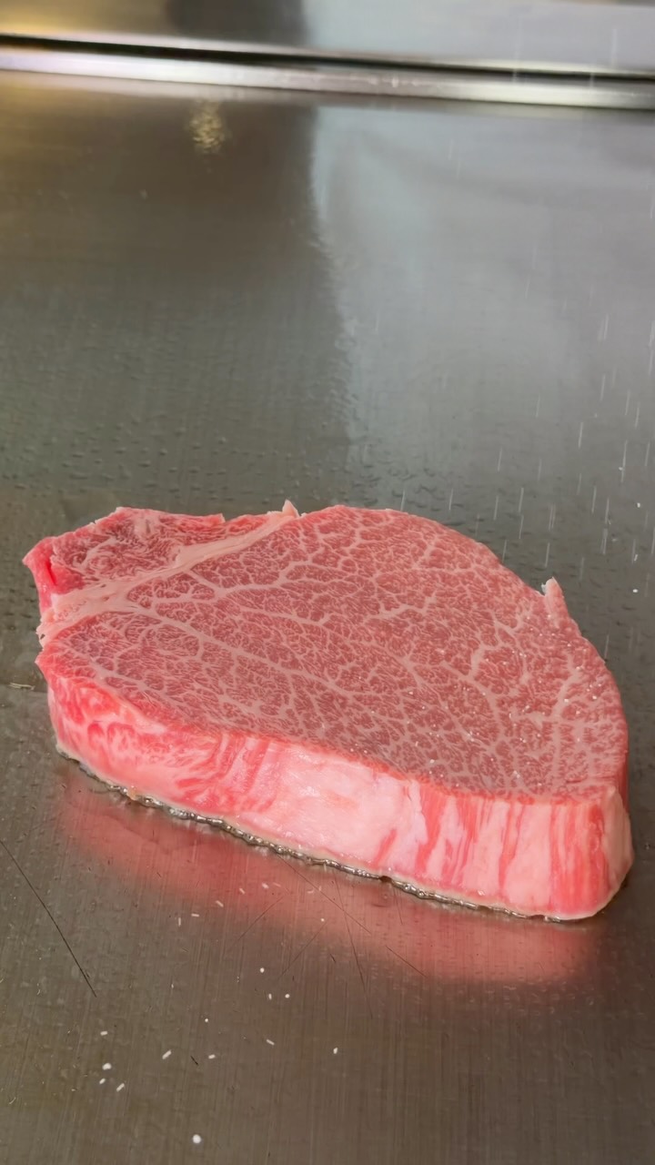 Humans of Wagyu (ヒューマンズ・オブ・和牛) by Coltive, Hotel Plaza Osaka