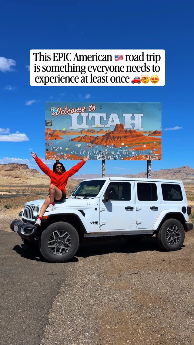 Smita Patil | Adventure Travel, Bryce Canyon National Park