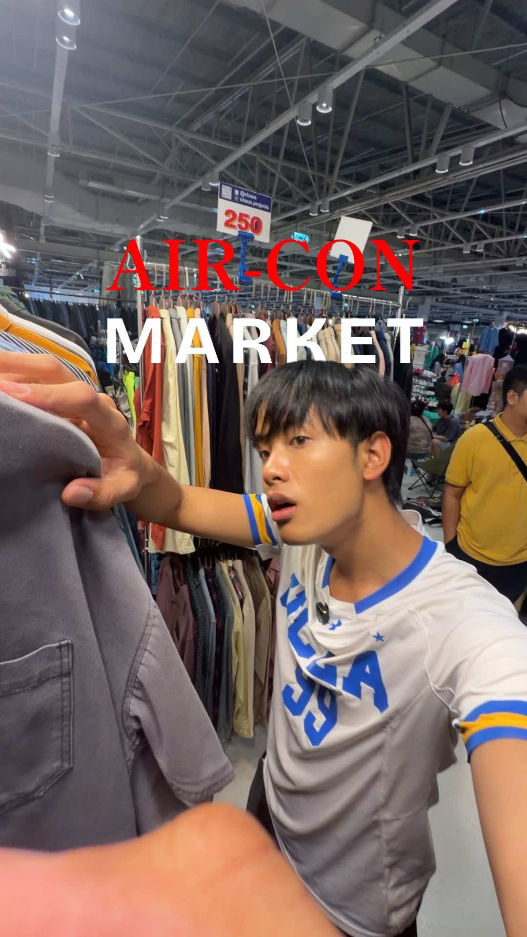 Cityguide Bangkok, Chatuchak Weekend Market