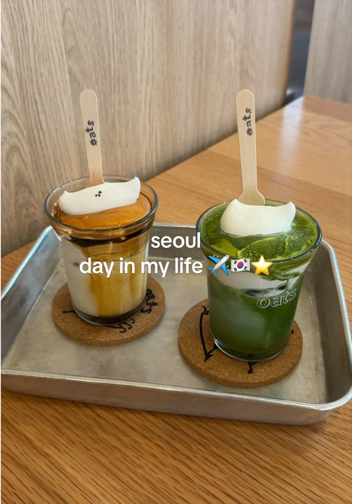 hana, Gwangjang Market