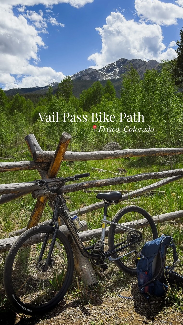 Ella || Adventure Travel & Hiking, Frisco