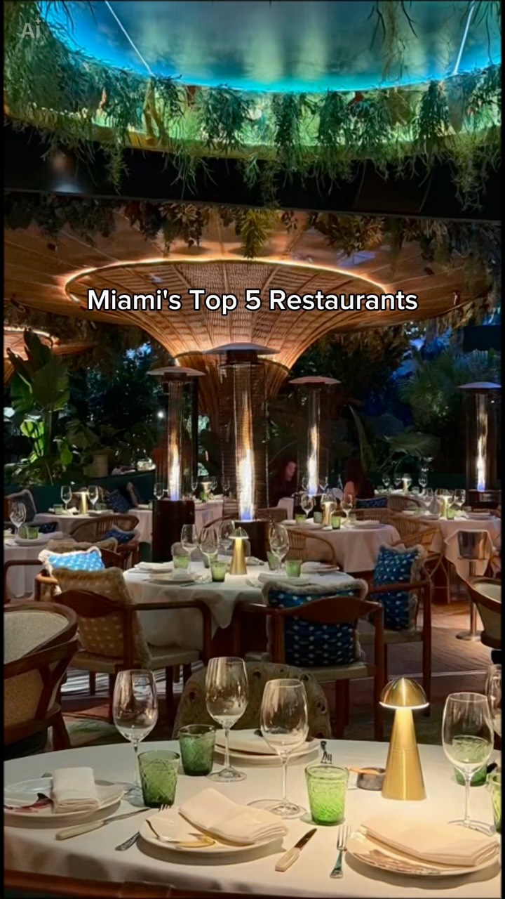 Miami Living, Mila