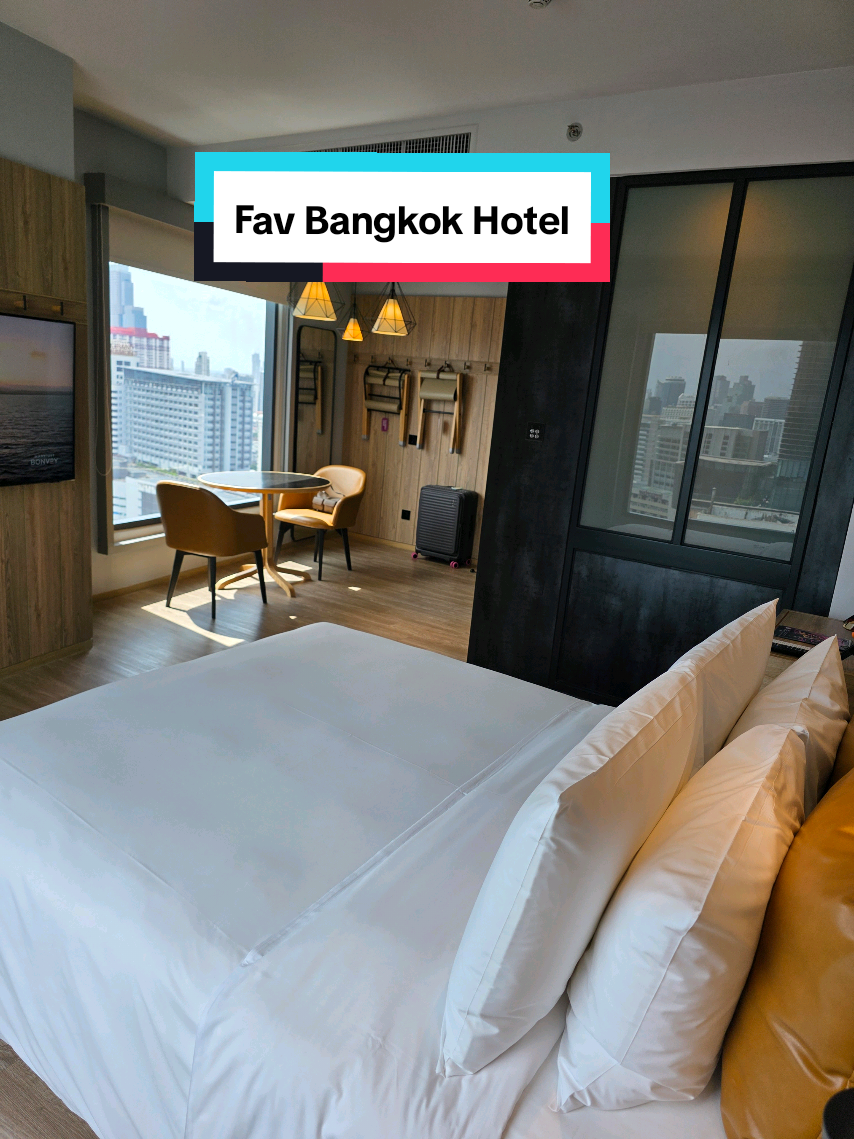 Wileen | Always Travelling, Siam Area