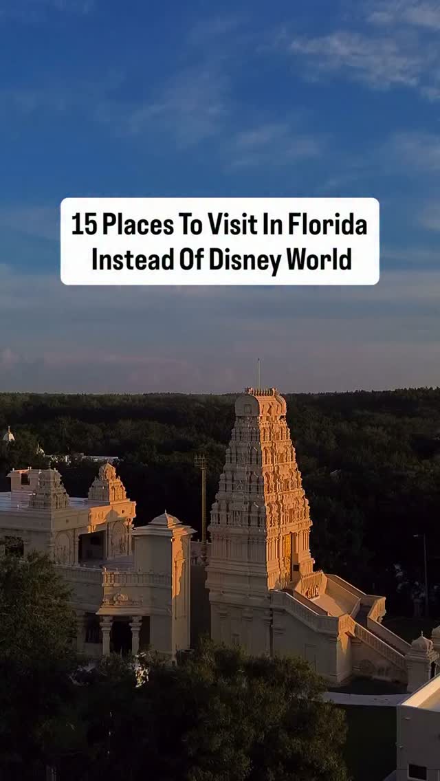 Kishia | Florida Travel, The Dalí Museum
