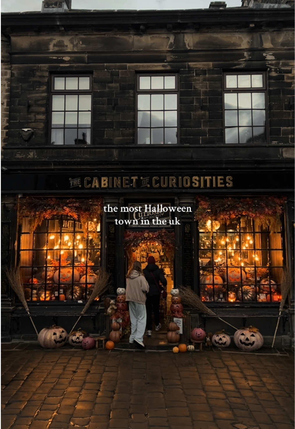 ajmchaletravels, Haworth