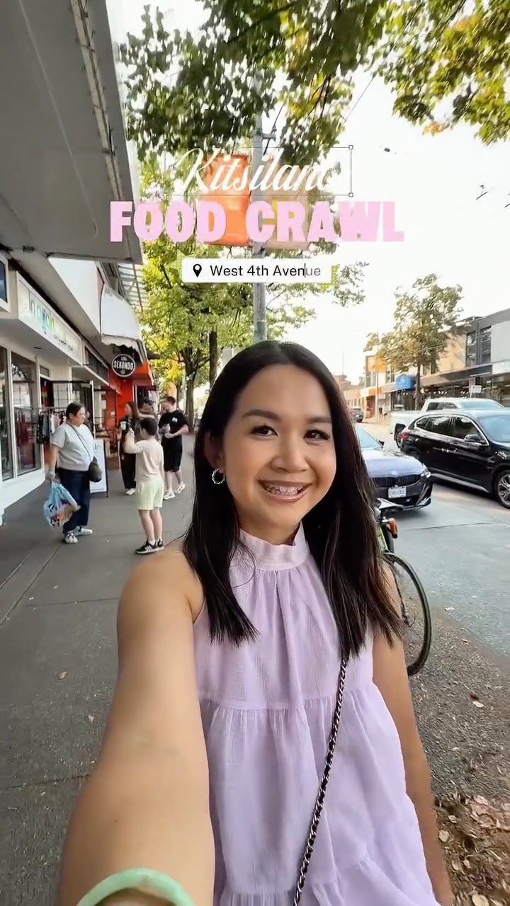 Deanna Woo, Tutto Belle Il Gelato