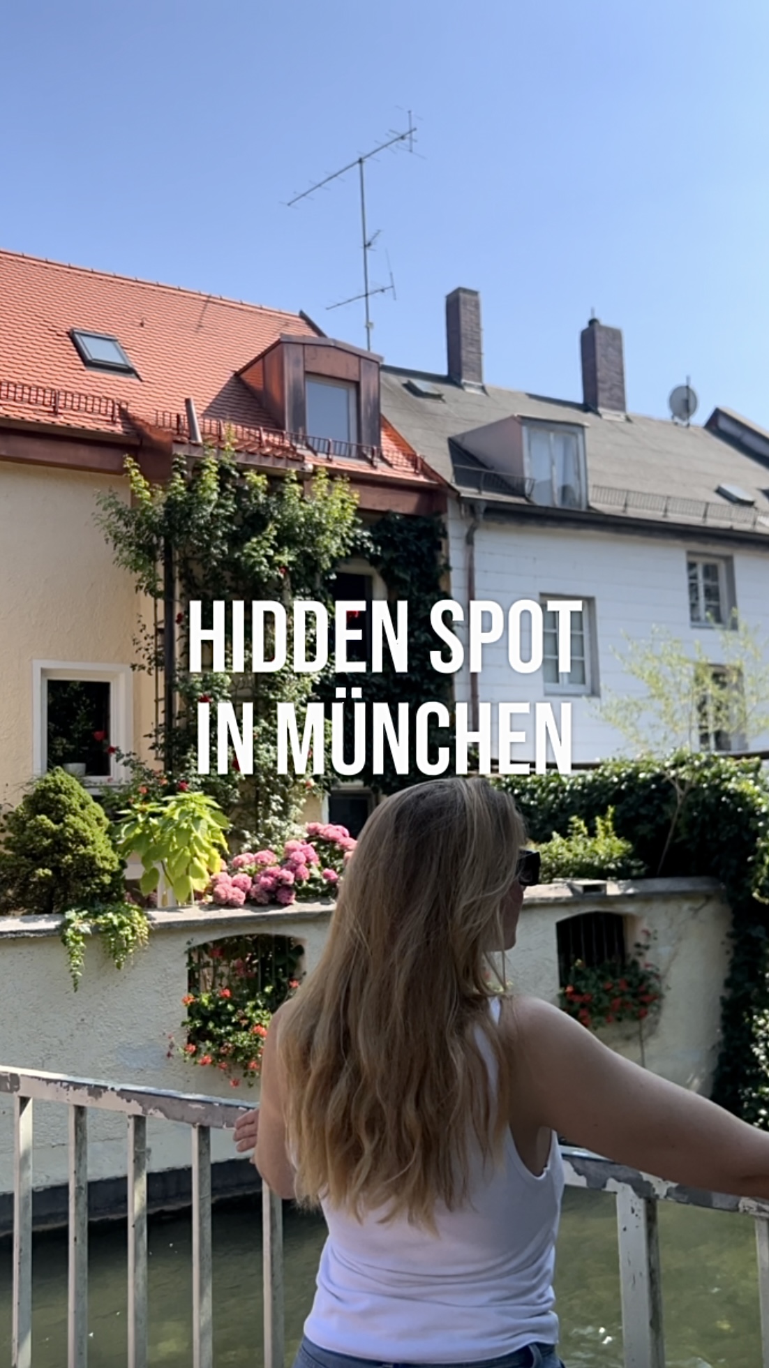 IN München, Auer Mühlbach