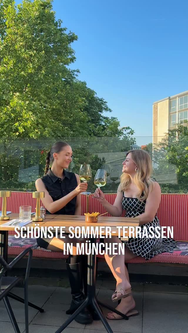 IN München, Brenner