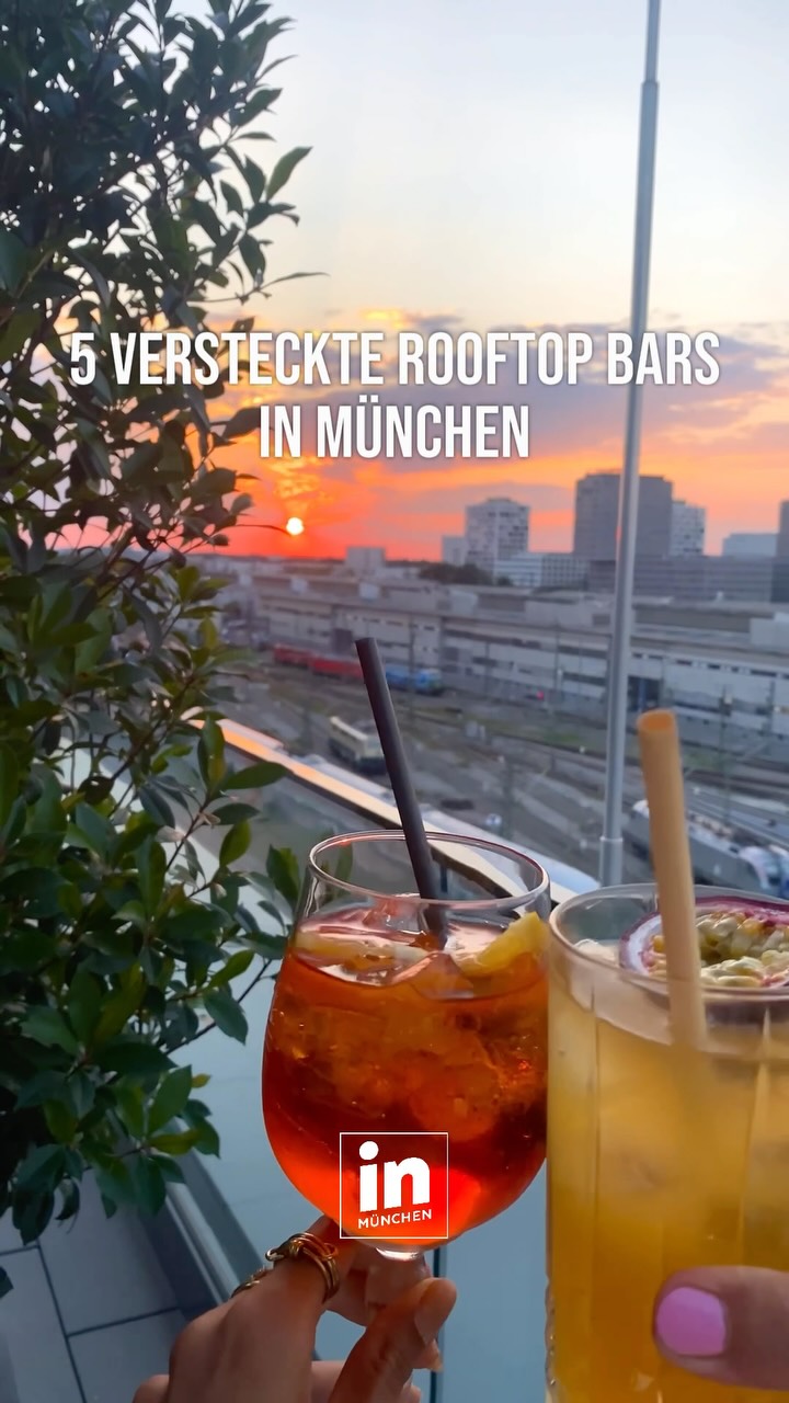 IN München, Englischer Garten