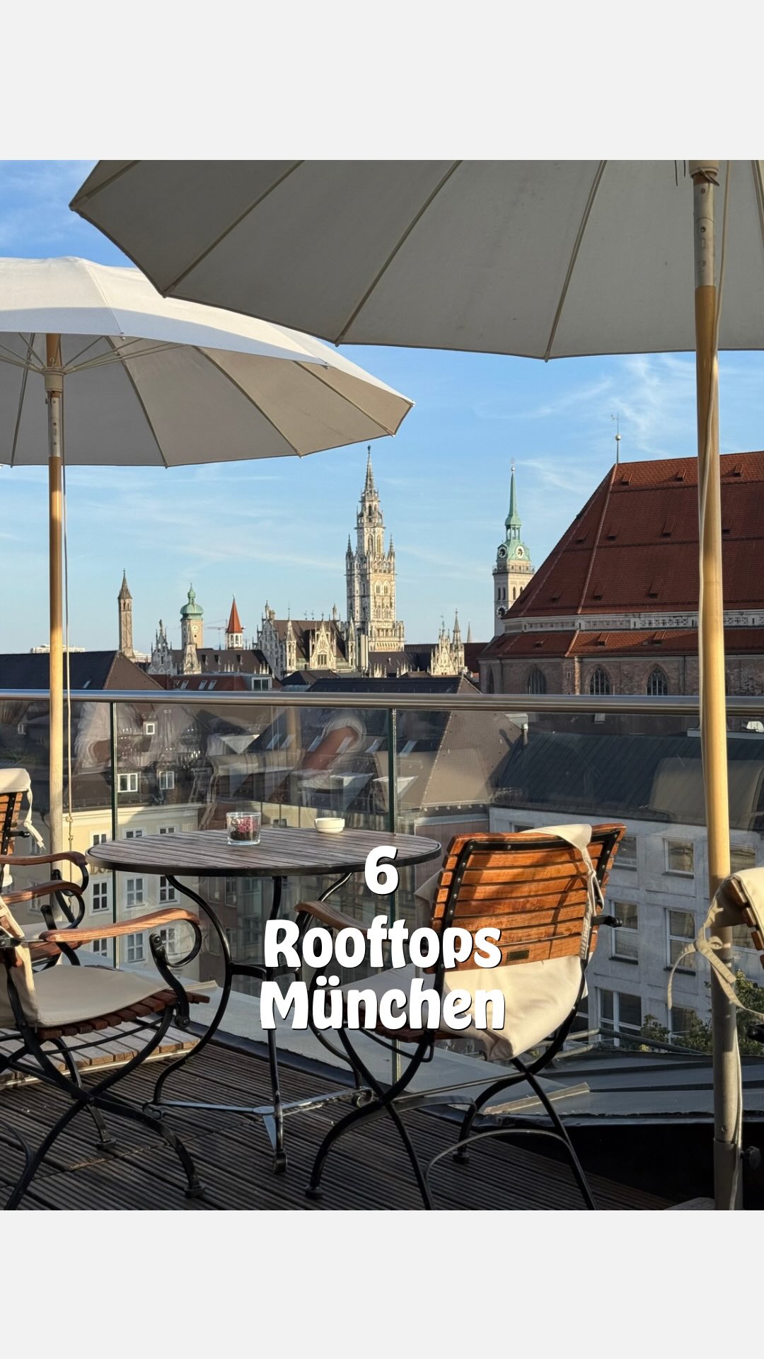 Maria ❤️ München • Food • Travel, Mandarin Oriental, Munich