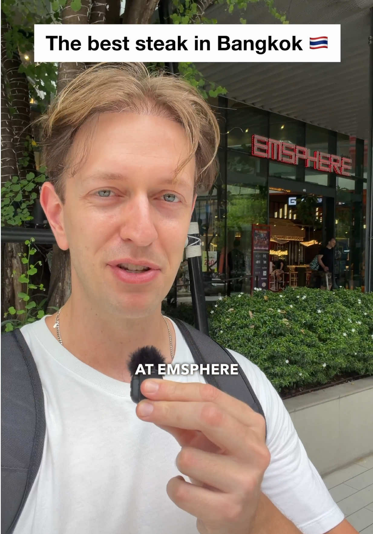 Roman, EmSphere