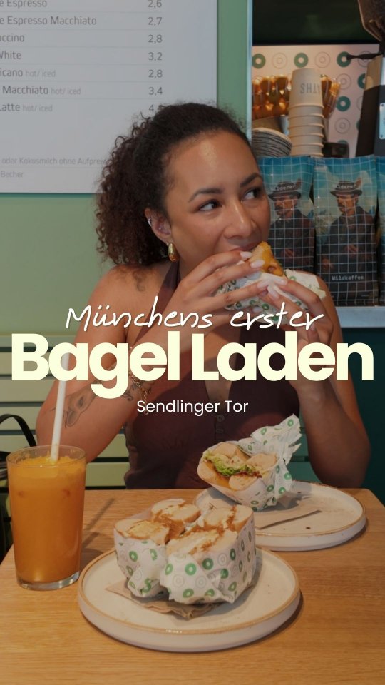 Jaleesa, Sendlinger Tor